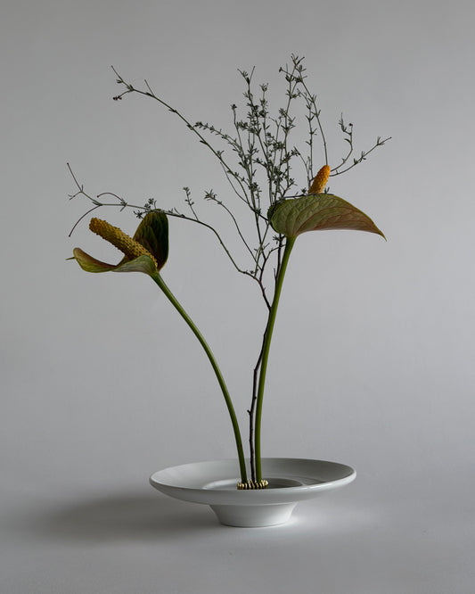 Ikebana Bowl