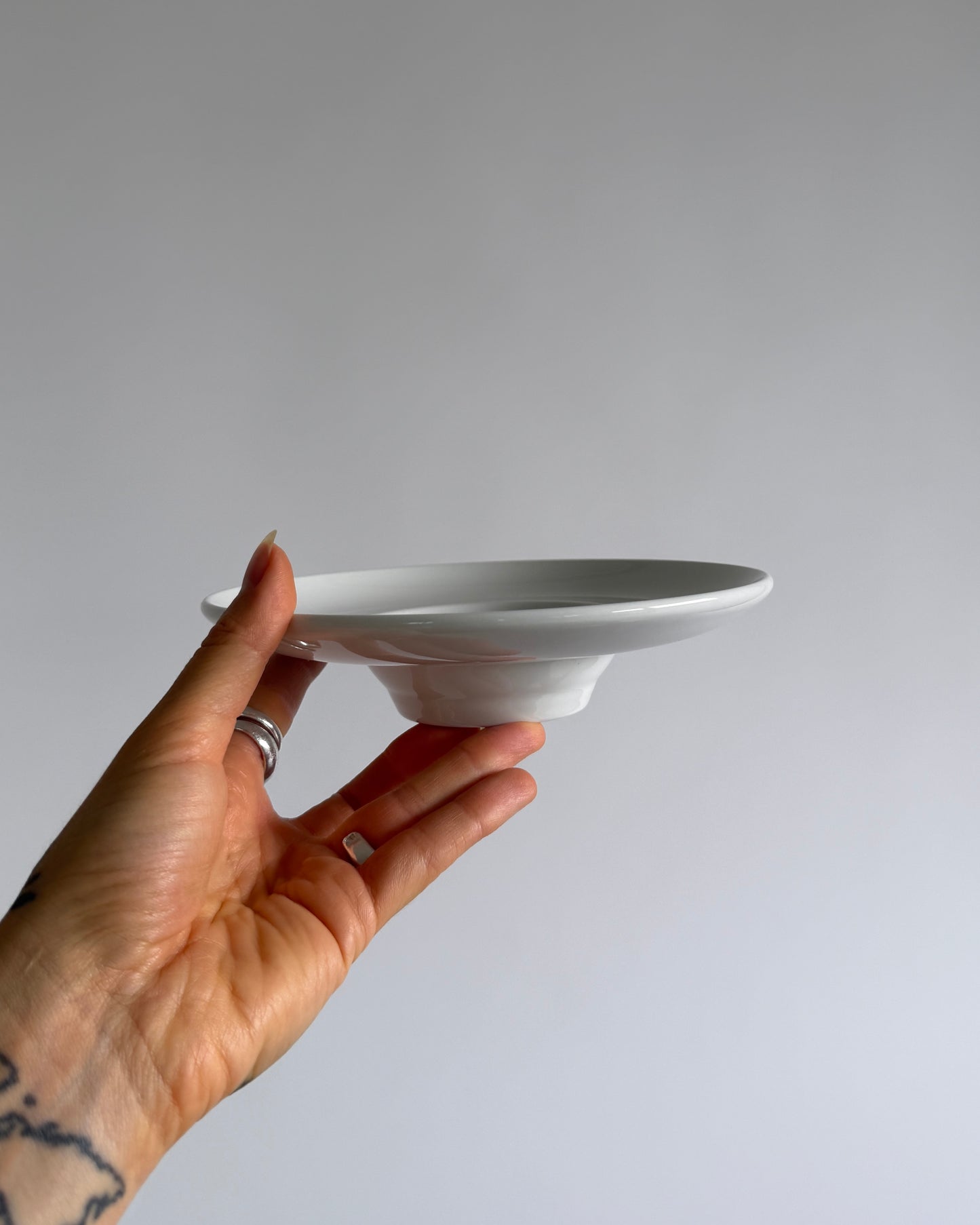 Ikebana Bowl