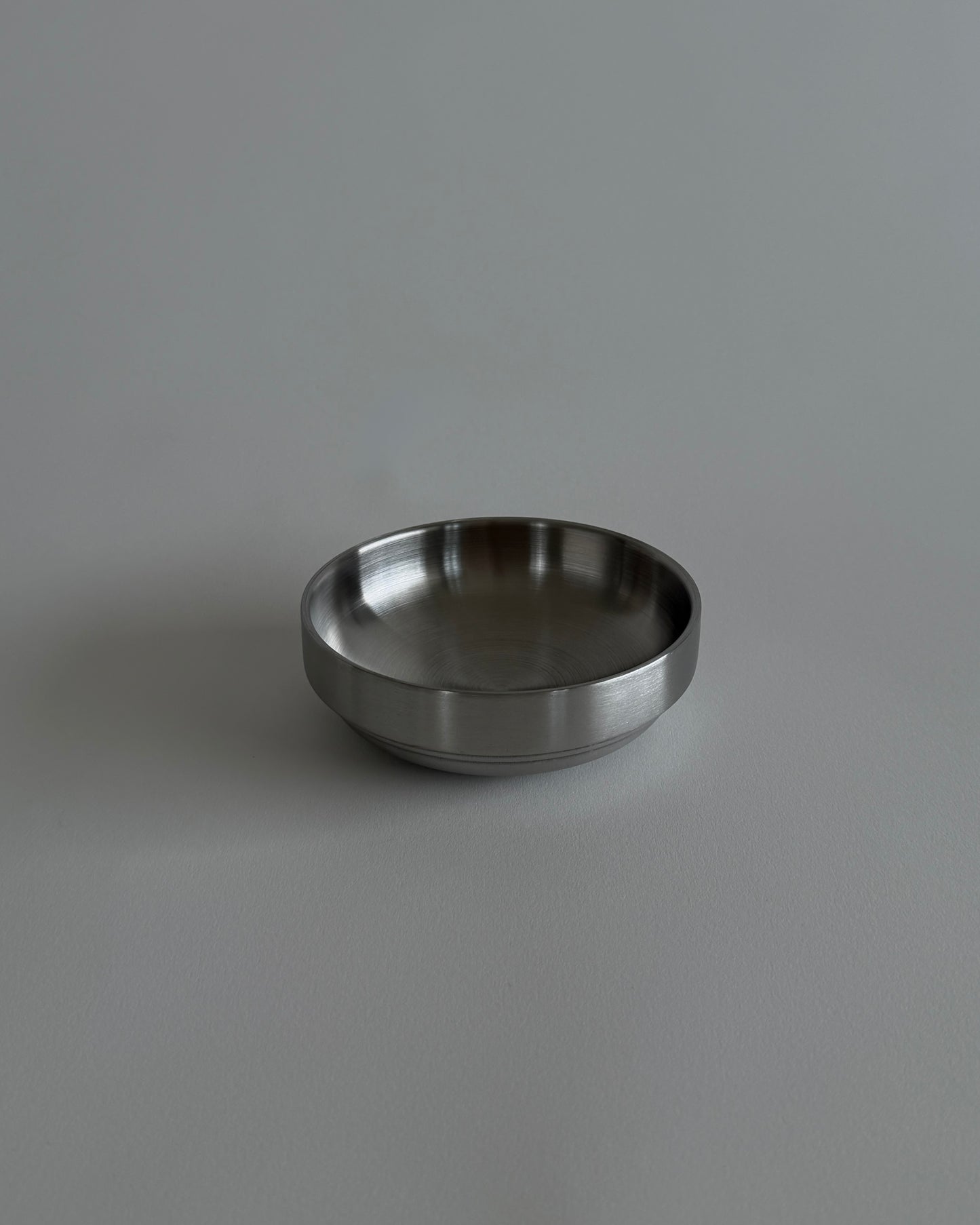 Mono Steel Plate – Small - Set of 2