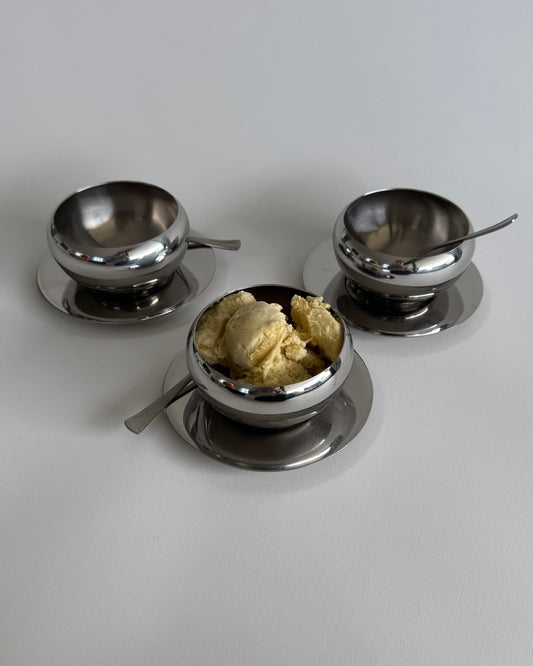 Ice Cream / Coffee Cup