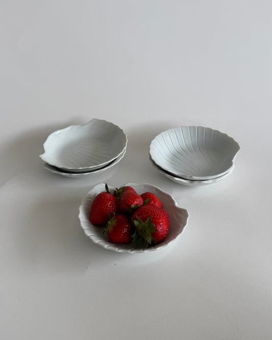 Shell Plate Small