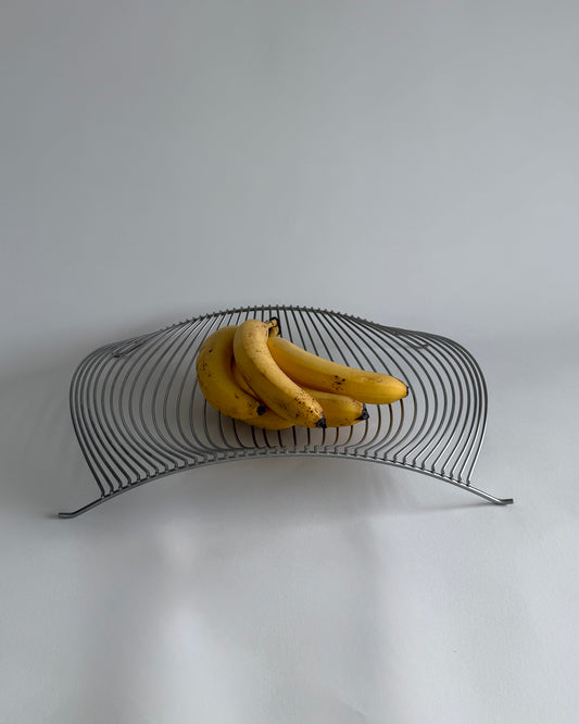 Vintage Fruit Holder