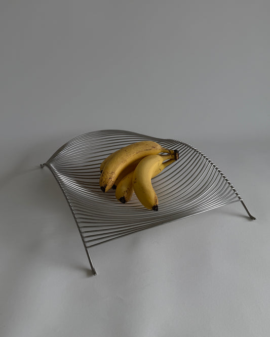 Vintage Fruit Holder