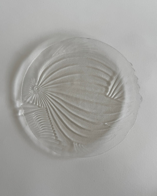 Fish Plate - Set of 2