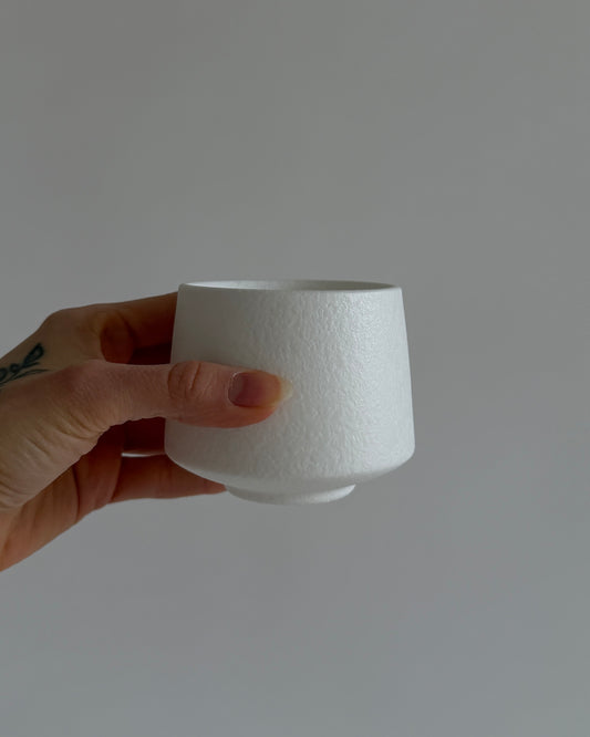 Forma Ceramic Cups – Set of 2