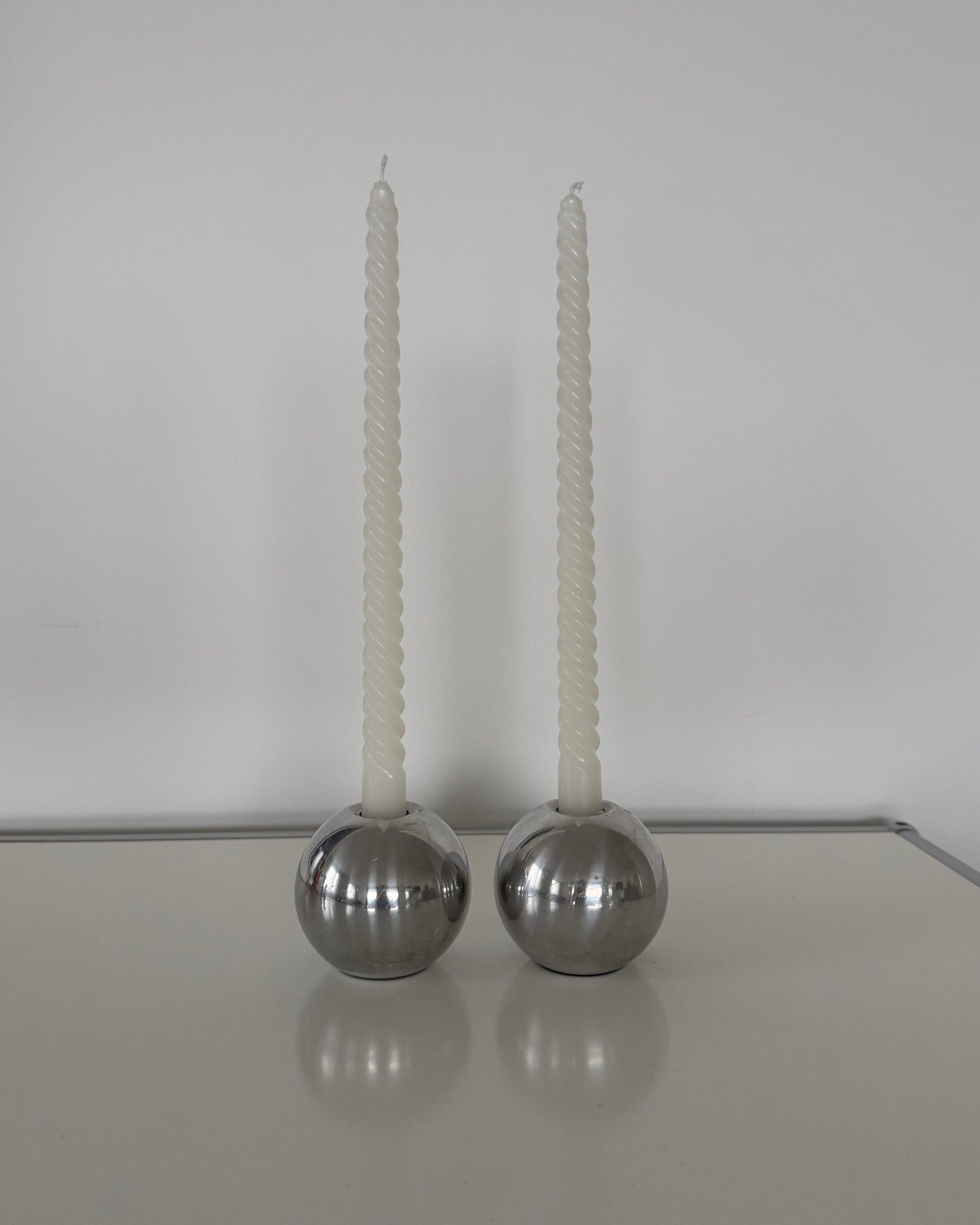 Vintage Ikea Candle Holder