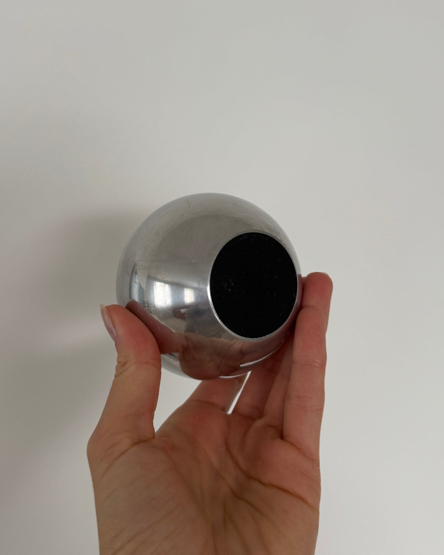 Vintage Ikea Candle Holder