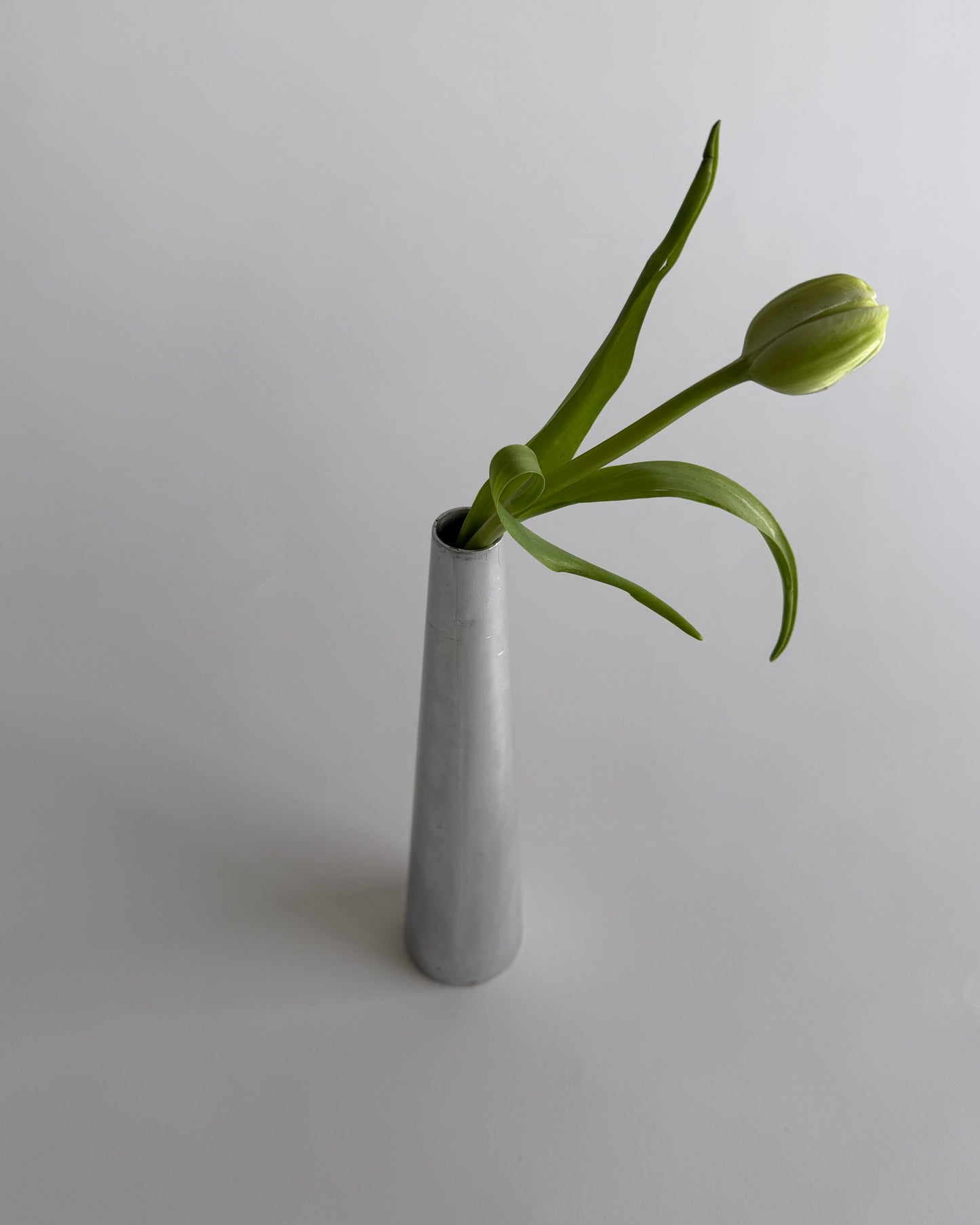 Stainless Steel Vase