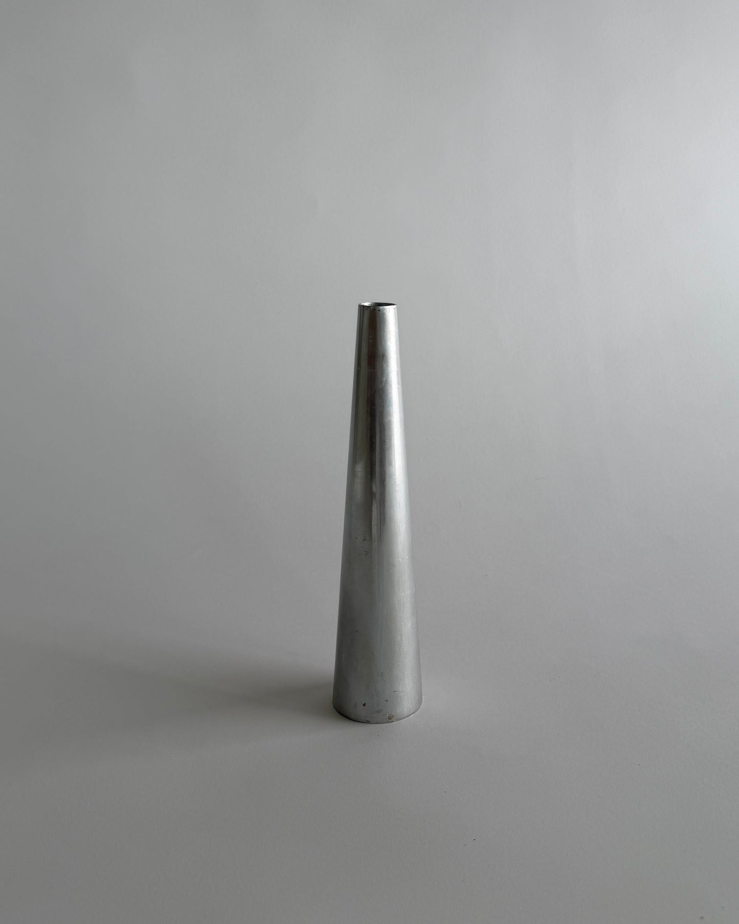 Stainless Steel Vase