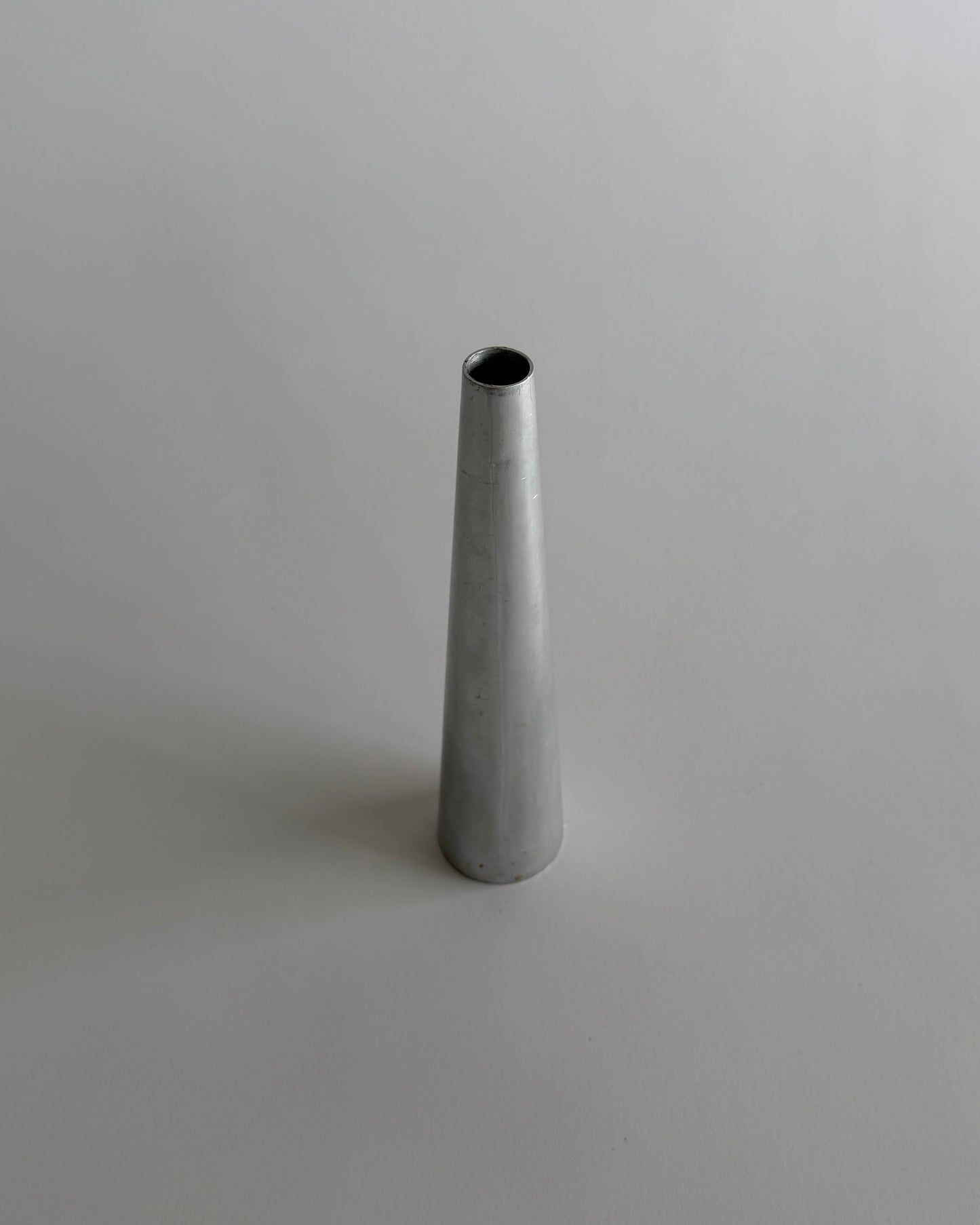 Stainless Steel Vase