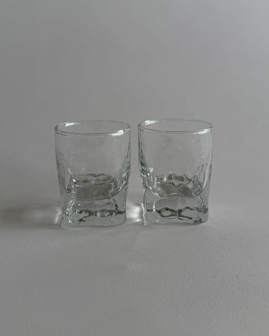 Shot Glass - Set of 2