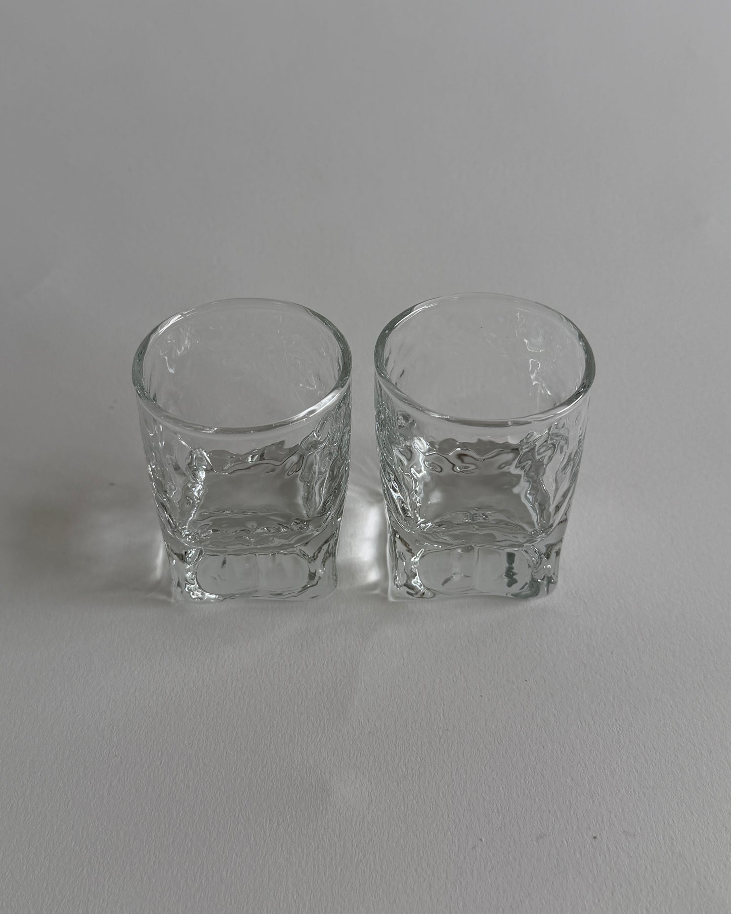 Shot Glass - Set of 2