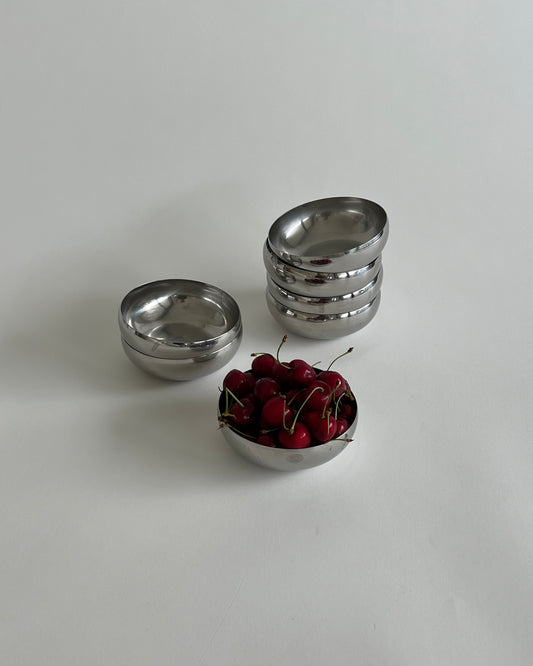 Small Stainless Steel Bowls