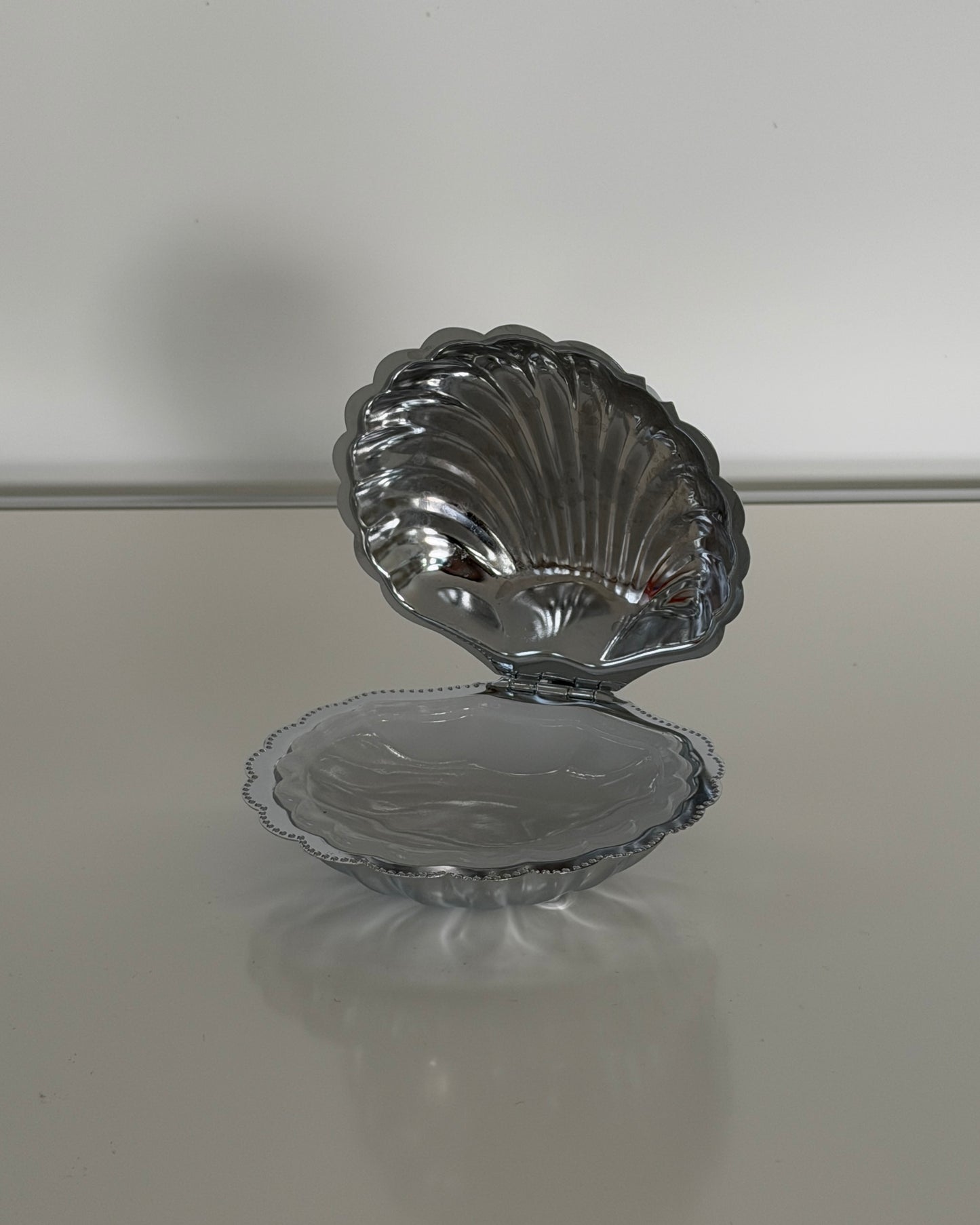 Shell Butter Dish