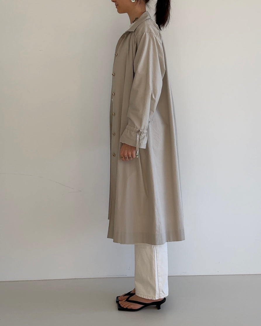 Light Trenchcoat