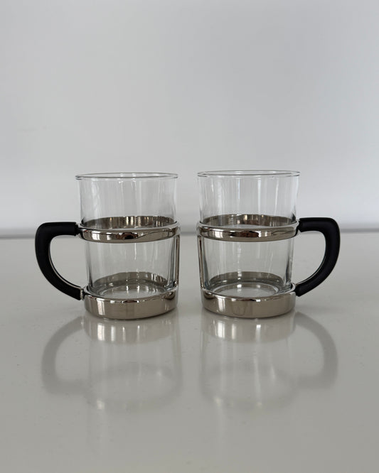 Tea Cup - Set of 2