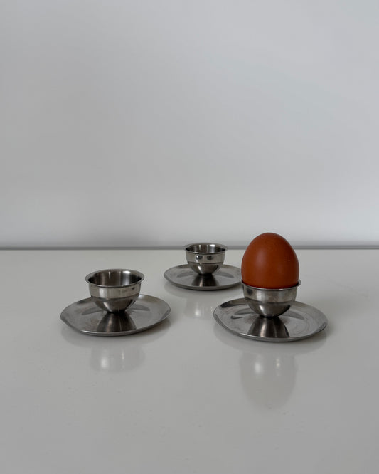 Vintage Egg Cups