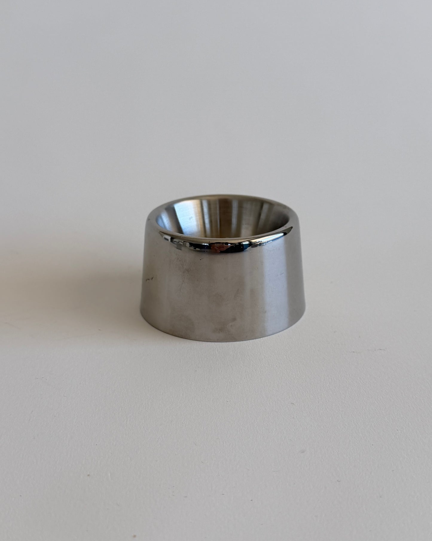 Stainless Steel Tealight Holder