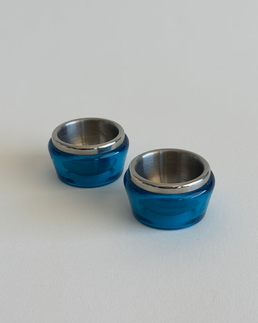 Egg Cups - Set of 2