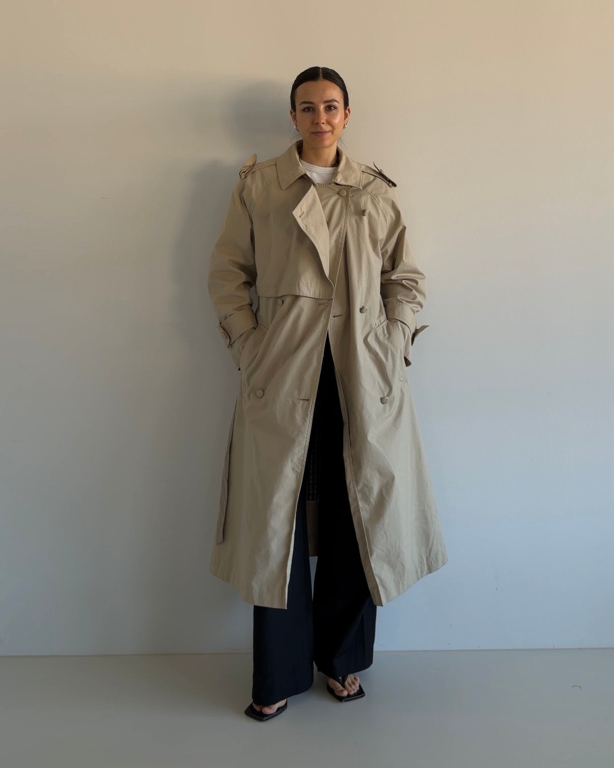 Trenchcoat