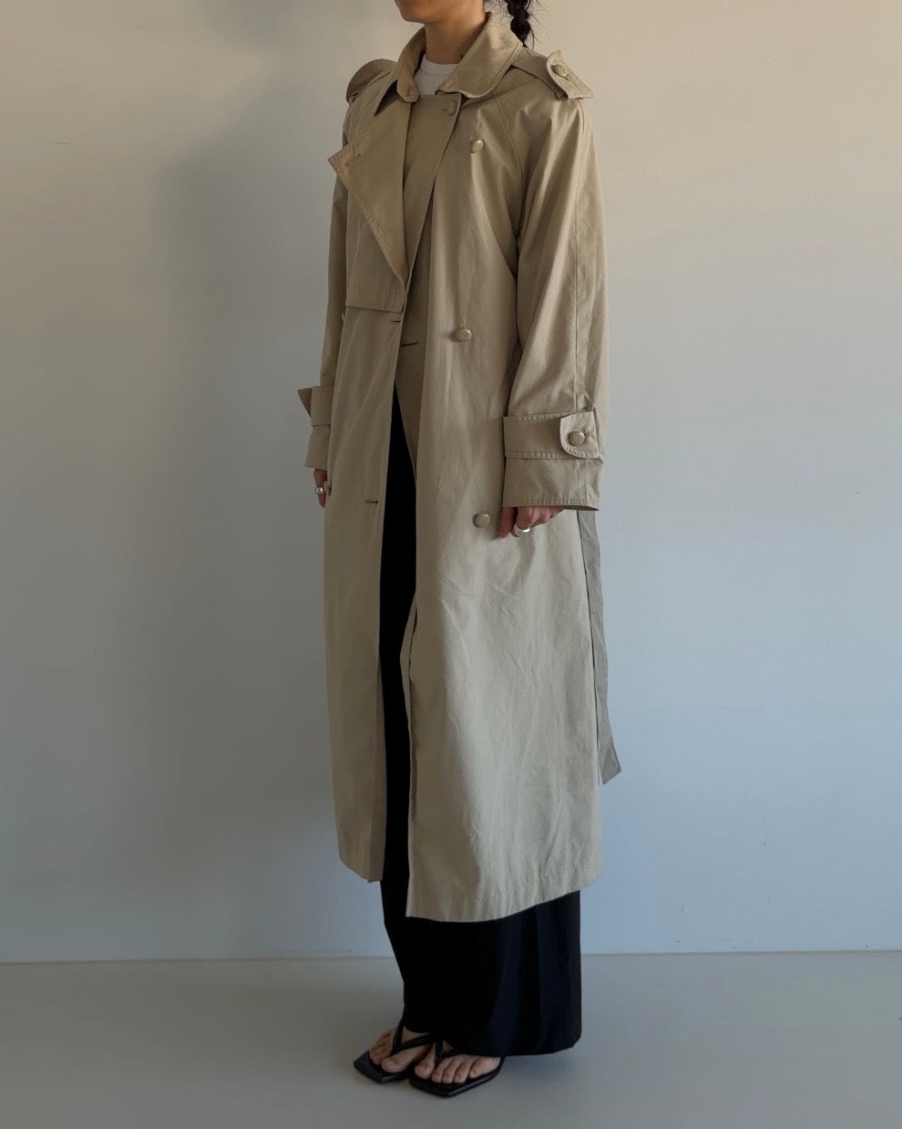 Trenchcoat