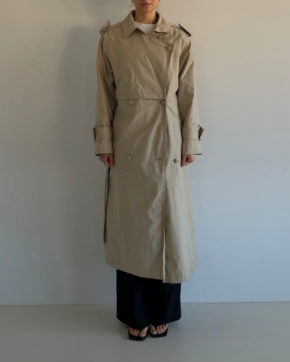 Trenchcoat