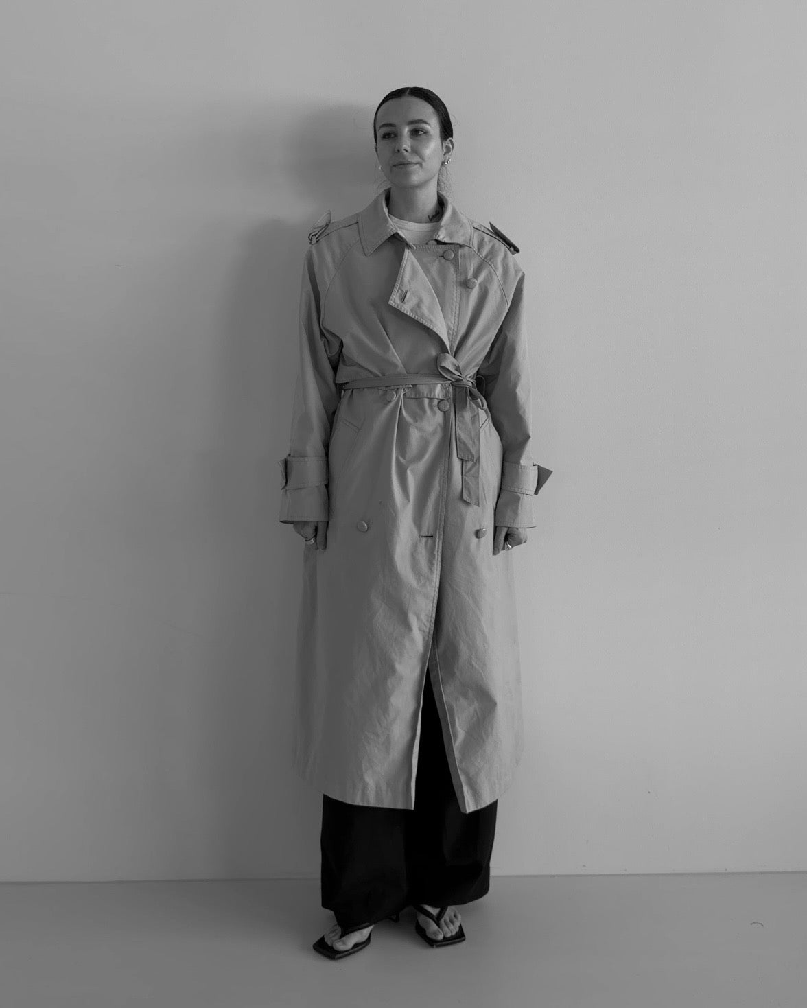 Trenchcoat