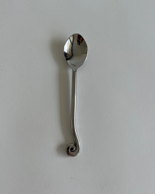 Small Snail Spoon