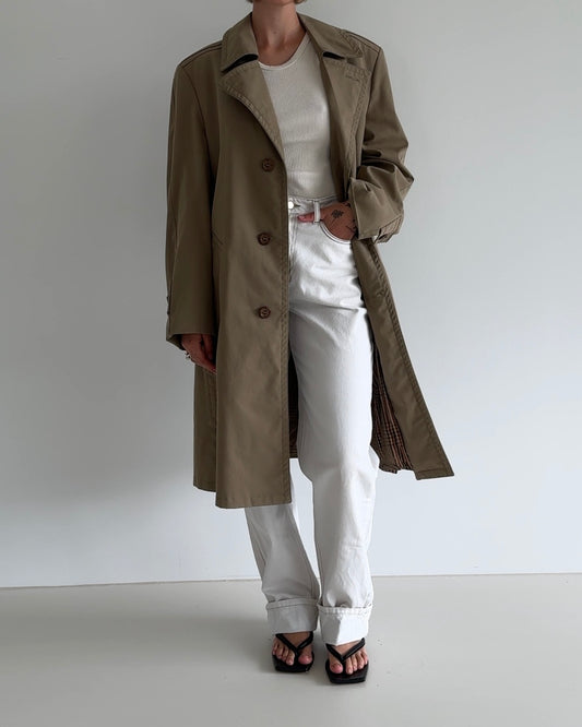 Trenchcoat