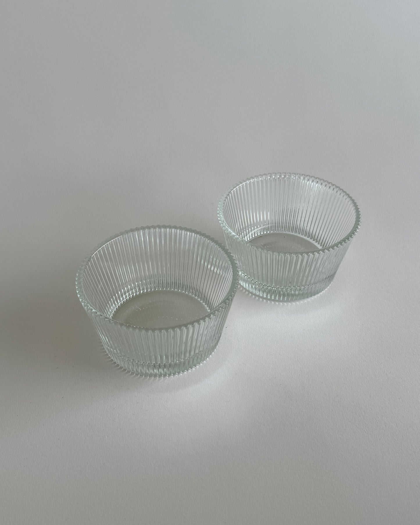 Glass Cups