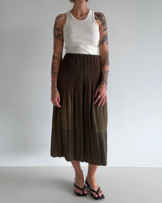 Riani Midi Skirt