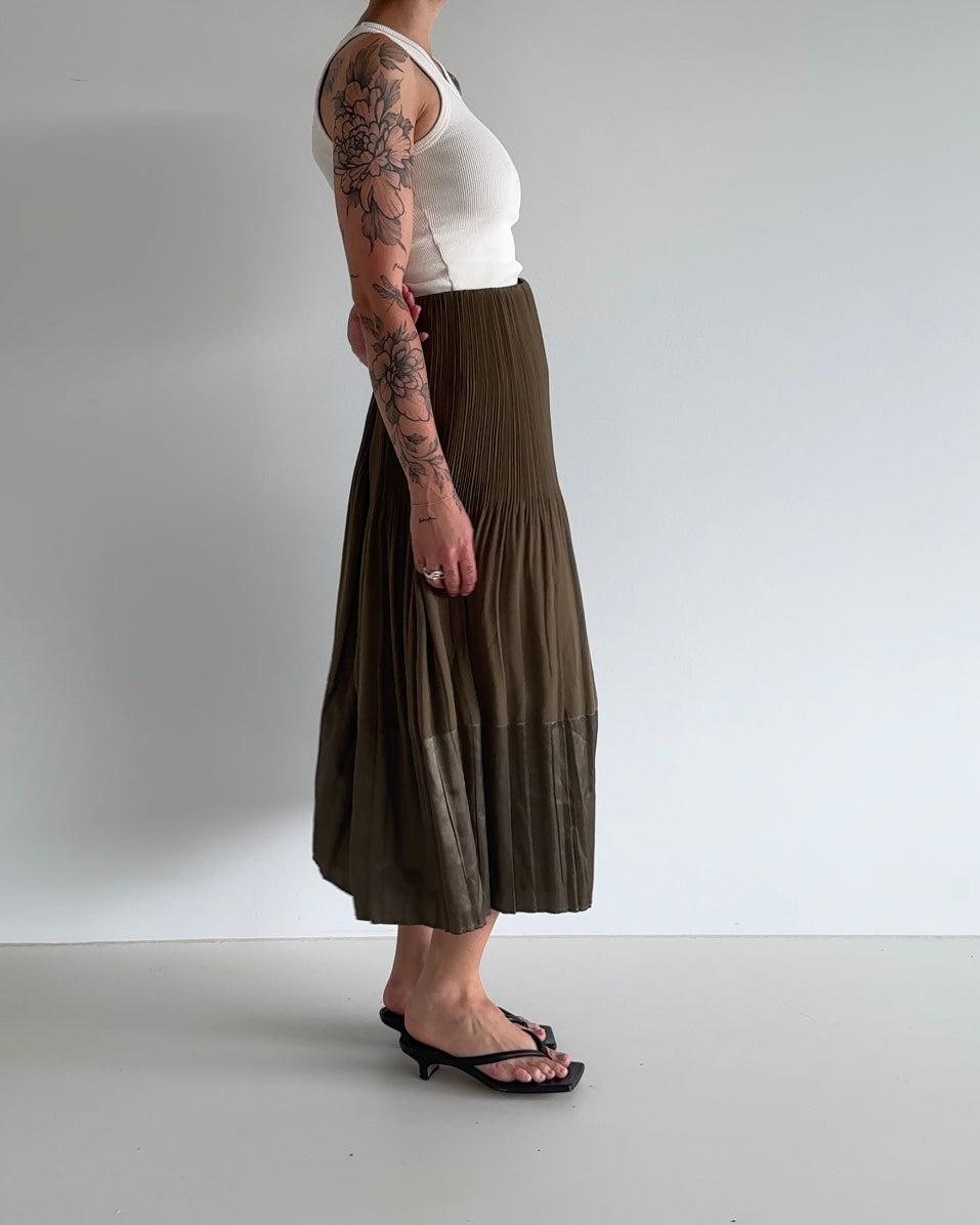 Riani Midi Skirt