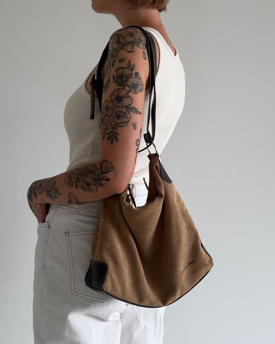 Bag Brown