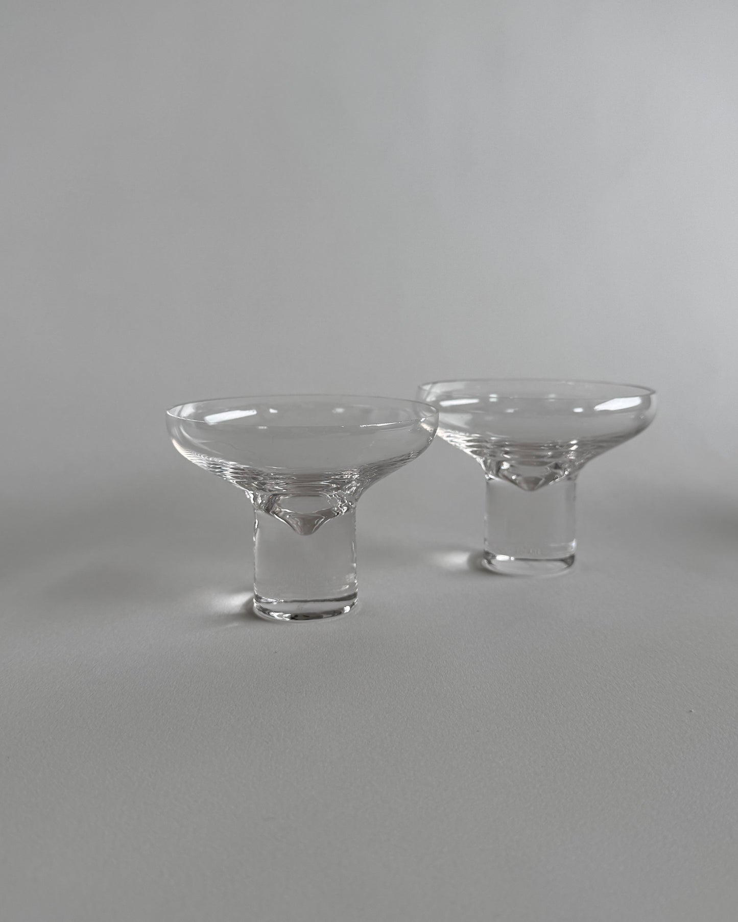 Martini Glass Set of 2