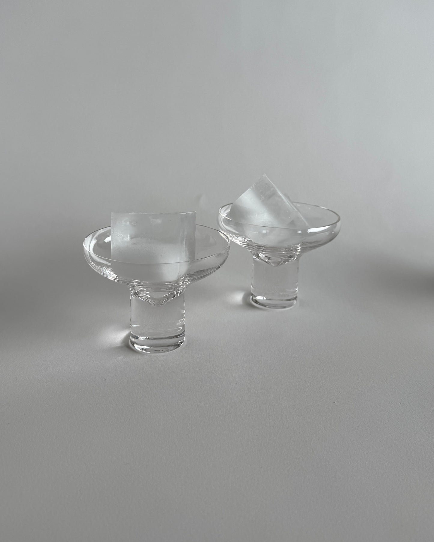 Martini Glass Set of 2