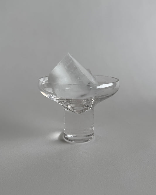 Martini Glass Set of 2