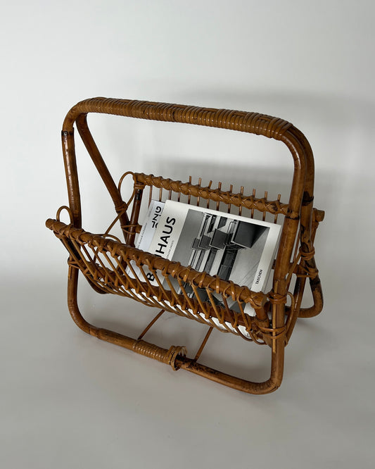 Magazine Rack